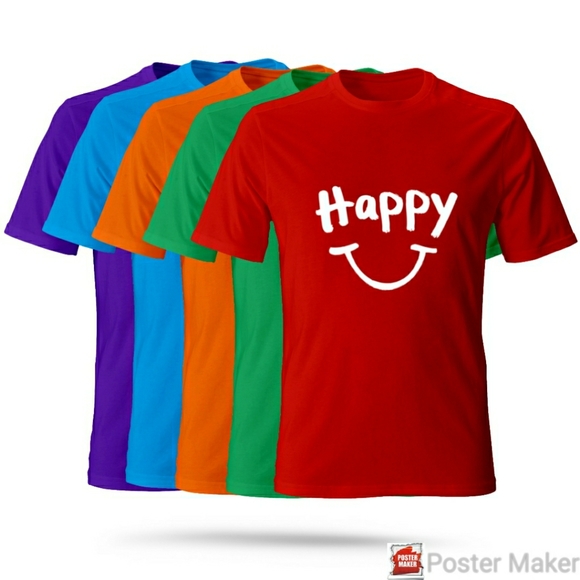 Custom T SHIRT - Picture 5 of 5